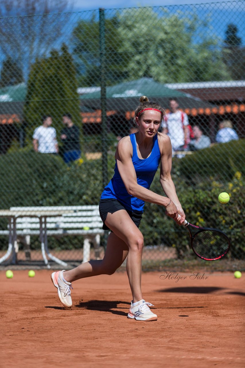 Trainingstag am 20.4.19 72 - Training mit Carina